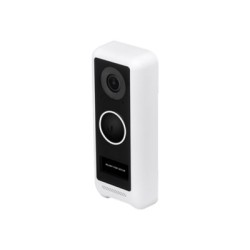 Ubiquiti UniFi Protect G4 Doorbell - Dveřní zvonek - bezdrátový - 802.11a/b/g/n/ac