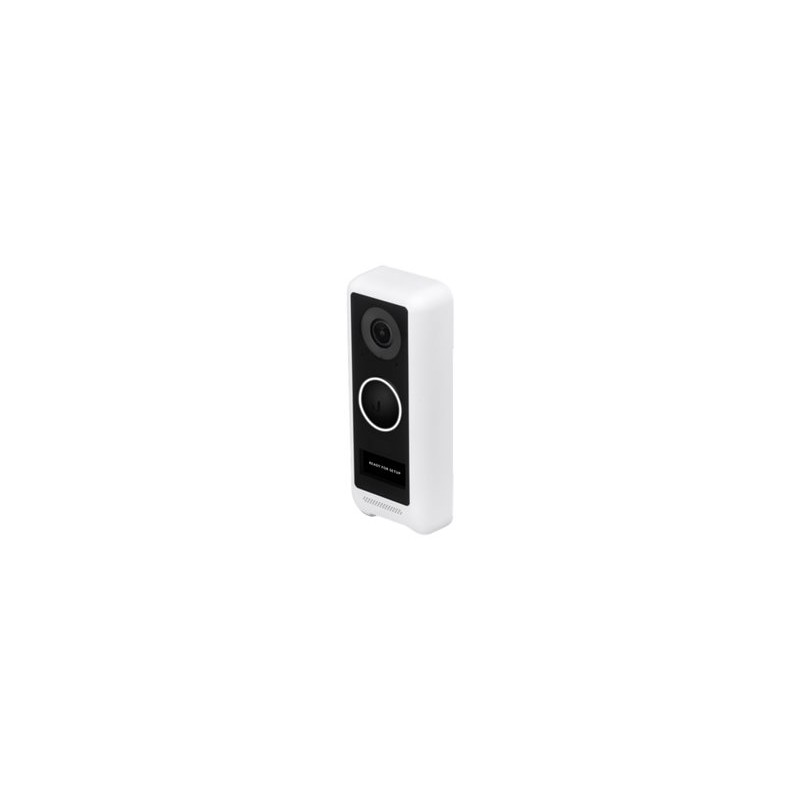 Ubiquiti UniFi Protect G4 Doorbell - Dveřní zvonek - bezdrátový - 802.11a/b/g/n/ac