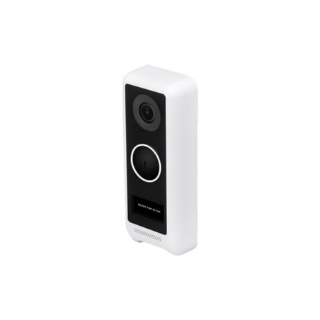 Ubiquiti UniFi Protect G4 Doorbell - Dveřní zvonek - bezdrátový - 802.11a/b/g/n/ac