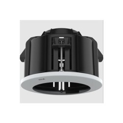 AXIS TP5202-E Recessed Mount