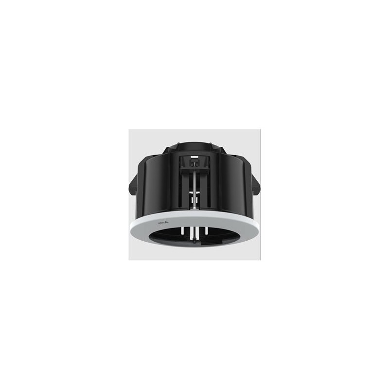 AXIS TP5202-E Recessed Mount