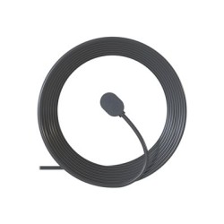 Arlo - Síťový adaptér - AC - Velká Británie - černá - pro Arlo Pro 3, Pro 4, Ultra 2