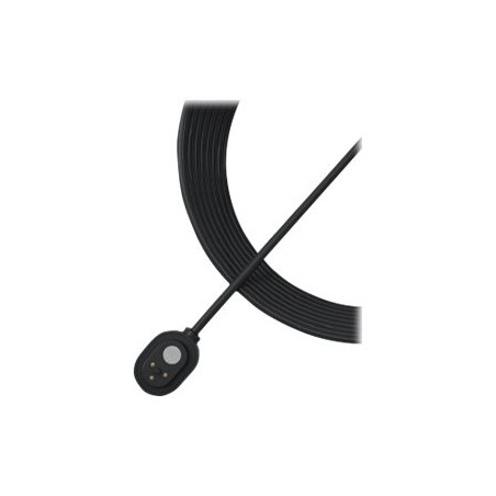 Arlo Ultra Outdoor Magnetic Charging Cable - Síťový adaptér - kontinentální Evropa - černá - pro Arlo Pro 3, Ultra 4K