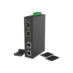 AXIS TU8008 Media Converter