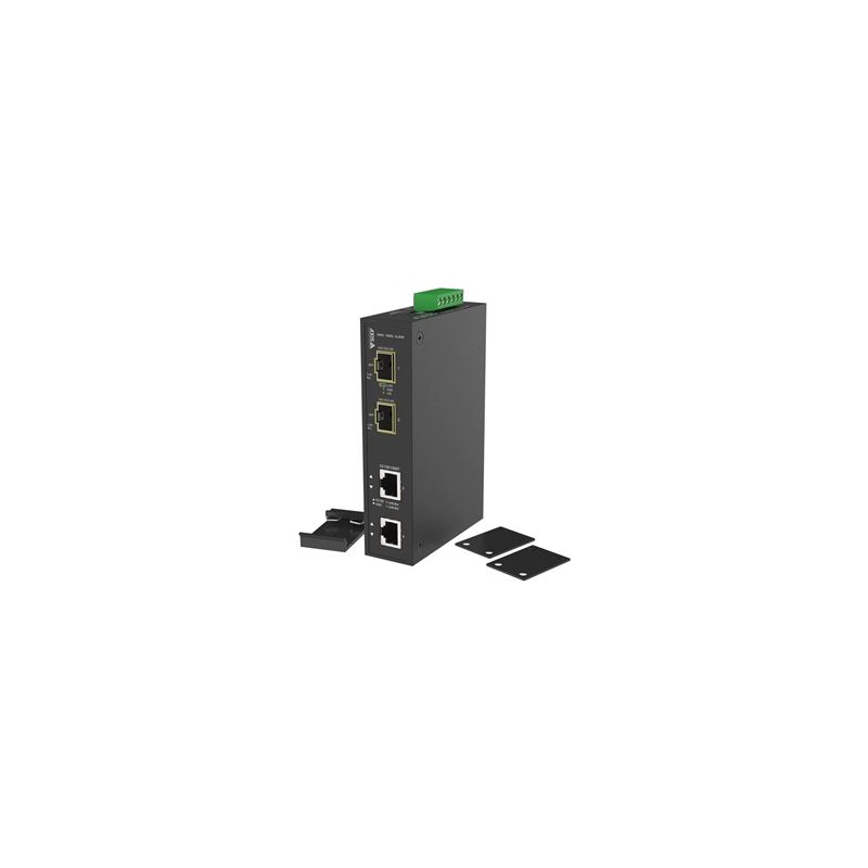 AXIS TU8008 Media Converter