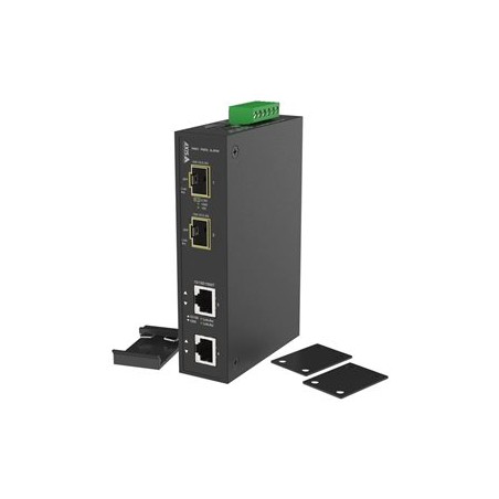AXIS TU8008 Media Converter