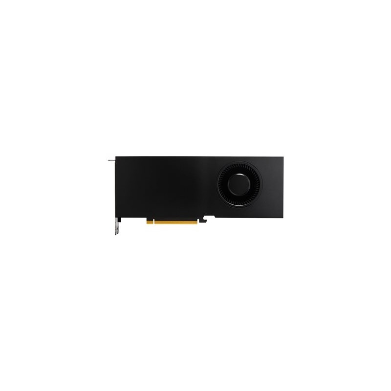 NVIDIA RTX A5000 - Grafická karta - RTX A5000 - 24 GB GDDR6 - PCIe 4.0 x16 - 4 x DisplayPort