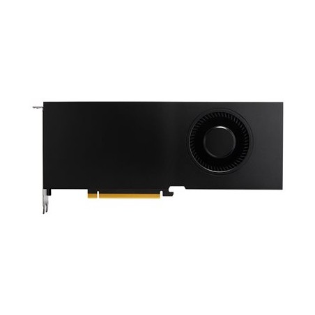 NVIDIA RTX A5000 - Grafická karta - RTX A5000 - 24 GB GDDR6 - PCIe 4.0 x16 - 4 x DisplayPort