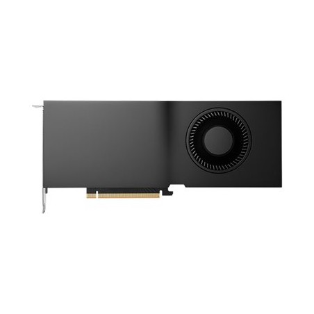 NVIDIA RTX 5000 Ada Generation - Grafická karta - RTX 5000 Ada - 32 GB GDDR6 - PCIe 4.0 x16 - 4 x DisplayPort VCNRTX5000ADASB