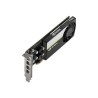 NVIDIA T1000 - Grafická karta - T1000 - 4 GB GDDR6 - PCIe 3.0 x16 nízký profil - 4 x Mini DisplayPort