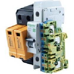 Electrical Safety Kit B 230 V AC