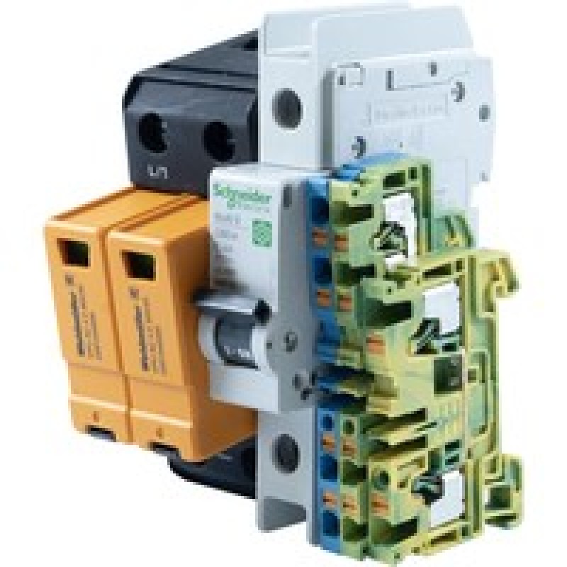 Electrical Safety Kit B 230 V AC