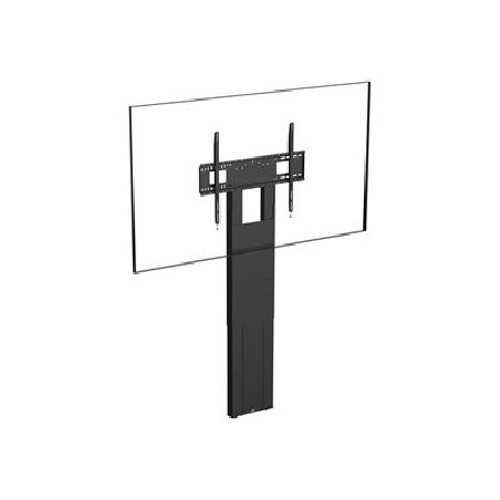 K/VISION F51 Dual Display Floorstand