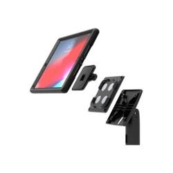 Compulocks Universal Tablet Magnetic Mount, VESA Compatible - Upevňovací komponent (magnetické připevnění) - pro tablet