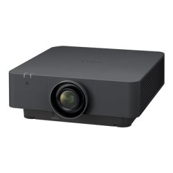 Sony VPL-FHZ85 - 3LCD projektor - 7300 lumeny - 7300 lumeny (barevný) - WUXGA (1920 x 1200) - 16:10 - 1080p - standardní