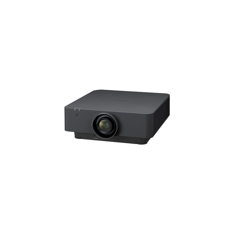 Sony VPL-FHZ85 - 3LCD projektor - 7300 lumeny - 7300 lumeny (barevný) - WUXGA (1920 x 1200) - 16:10 - 1080p - standardní