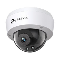 TP-Link VIGI C230I V1 - Síťová bezpečnostní kamera - kupole - vandal / waterproof - barevný (Den a noc) - 3 Mpix - 2304 x 1296