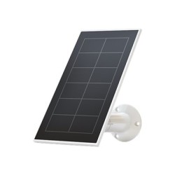 Arlo Essential Solar Panel - Solární panel - bílá - pro Arlo Essential
