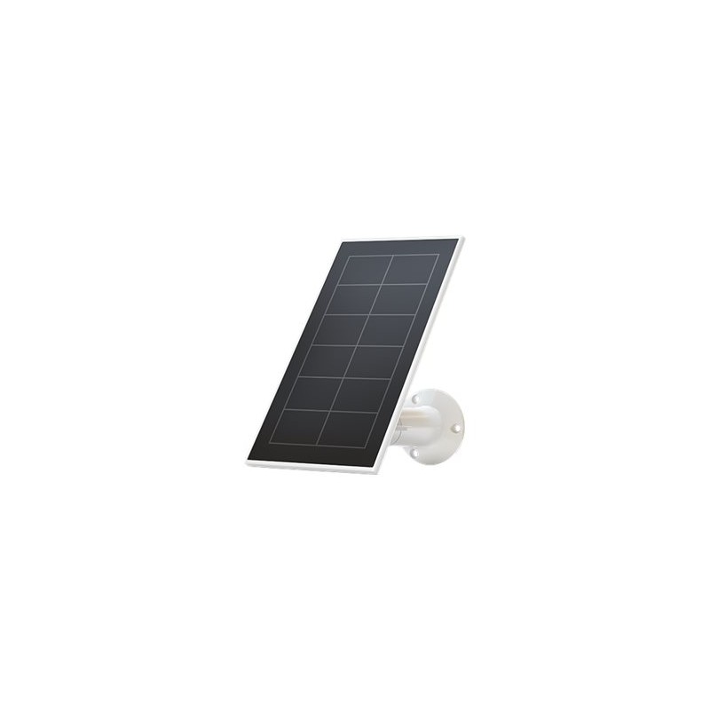 Arlo Essential Solar Panel - Solární panel - bílá - pro Arlo Essential