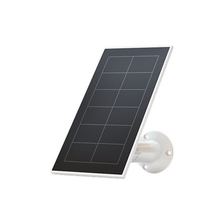 Arlo Essential Solar Panel - Solární panel - bílá - pro Arlo Essential