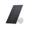 Arlo Essential Solar Panel - Solární panel - bílá - pro Arlo Essential