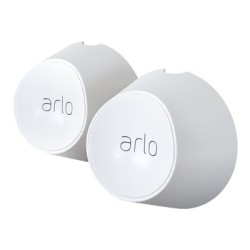 Arlo Ultra Magnetic Wall Mount - Úchyt fotoaparátu - montáž na stěnu (balení 2) - pro Arlo Pro 5