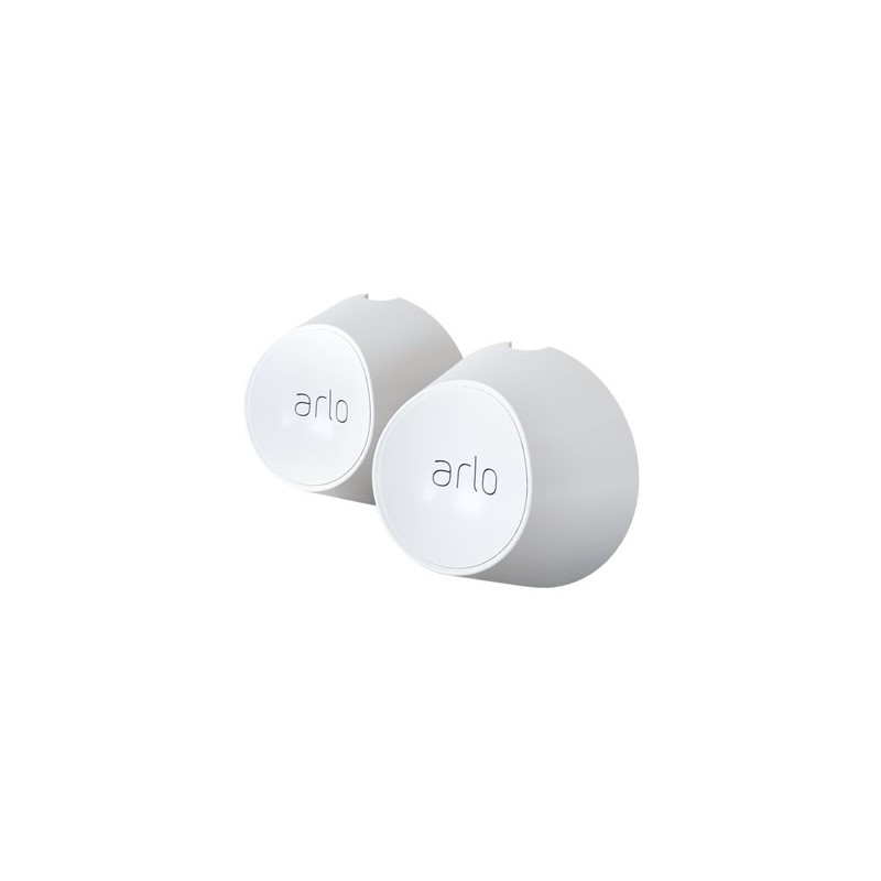 Arlo Ultra Magnetic Wall Mount - Úchyt fotoaparátu - montáž na stěnu (balení 2) - pro Arlo Pro 5