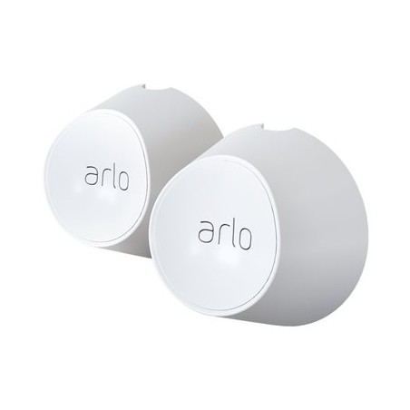 Arlo Ultra Magnetic Wall Mount - Úchyt fotoaparátu - montáž na stěnu (balení 2) - pro Arlo Pro 5