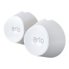 Arlo Ultra Magnetic Wall Mount - Úchyt fotoaparátu - montáž na stěnu (balení 2) - pro Arlo Pro 5