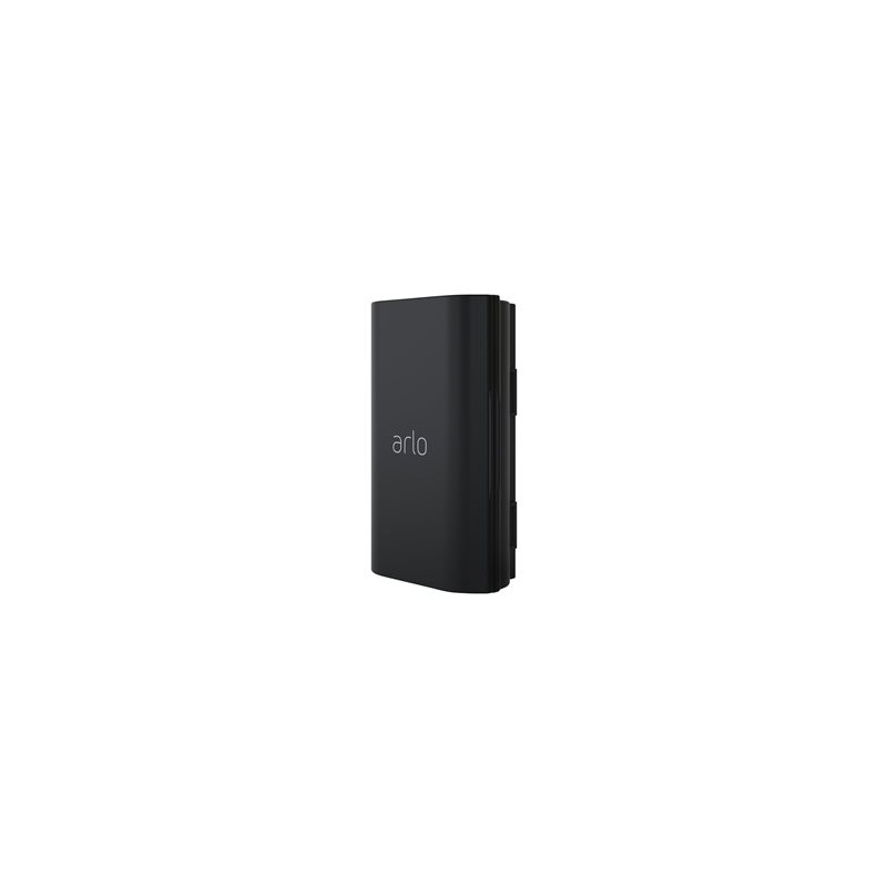 Arlo VMA2400 - Baterie - Li-Ion - 6500 mAh - pro Arlo Video Doorbell Wire-Free