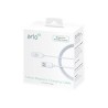 Arlo Ultra Indoor Magnetic Charging Cable - Síťový adaptér - Evropa - pro Ultra