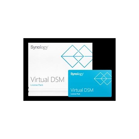 SYNOLOGY, Virtual DSM