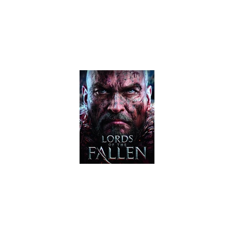 ESD Lords of the Fallen