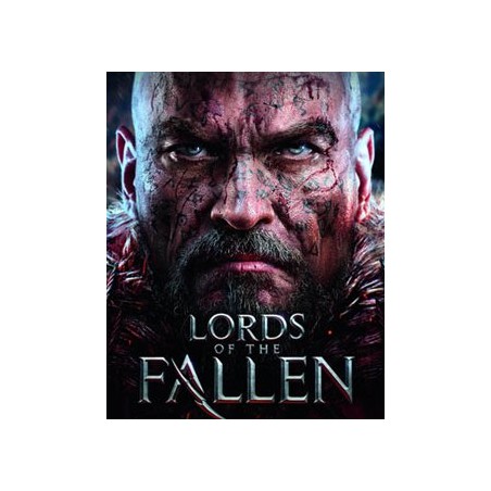 ESD Lords of the Fallen