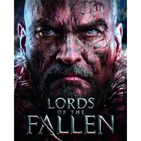 Lords of the Fallen – hra pro PC (elektronická licence)