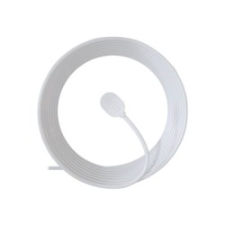 Arlo Ultra Outdoor Magnetic Charging Cable - Síťový adaptér - pro Arlo VMS5140, VMS5240, VMS5340, VMS5440 Ultra Add On 4k UHD