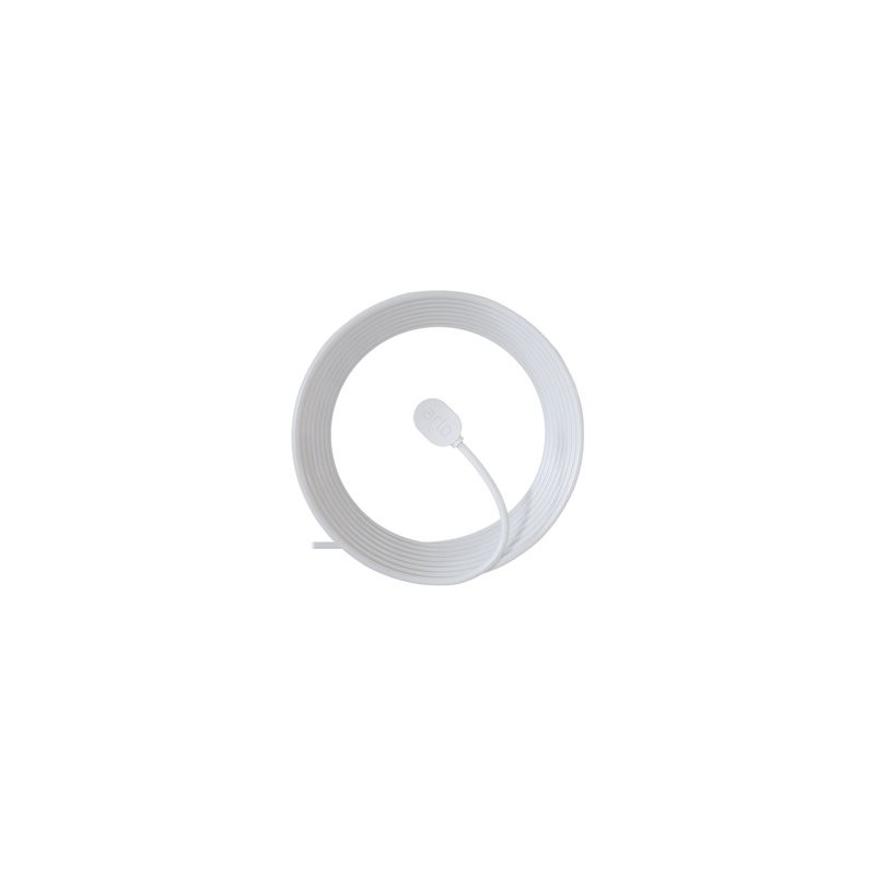 Arlo Ultra Outdoor Magnetic Charging Cable - Síťový adaptér - pro Arlo VMS5140, VMS5240, VMS5340, VMS5440 Ultra Add On 4k UHD