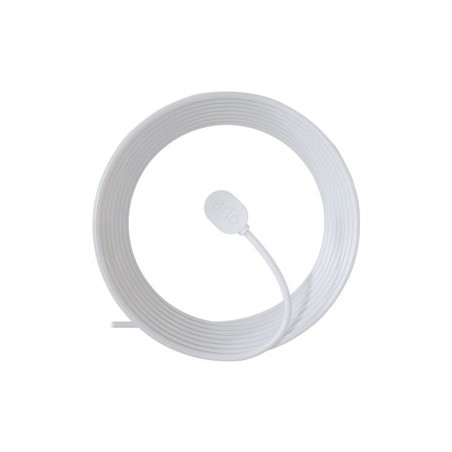 Arlo Ultra Outdoor Magnetic Charging Cable - Síťový adaptér - pro Arlo VMS5140, VMS5240, VMS5340, VMS5440 Ultra Add On 4k UHD
