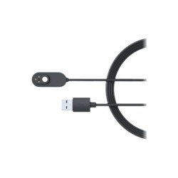 Arlo Ultra VMA5001C - Kabel fotoaparátu - USB (M) do terminál (magnet) - 2.44 m - vnitřní - černá - Evropa - pro Arlo Pro 3