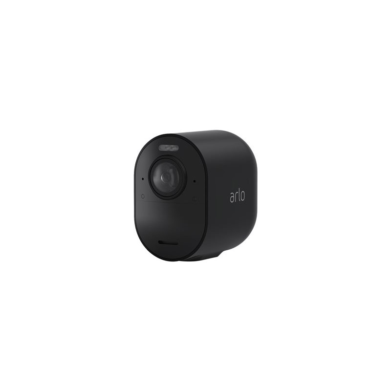 Arlo Ultra 2 Add on - Síťová bezpečnostní kamera - venkovní, interiérový - odolná vůči povětrnostním vlivům - barevný (Den a