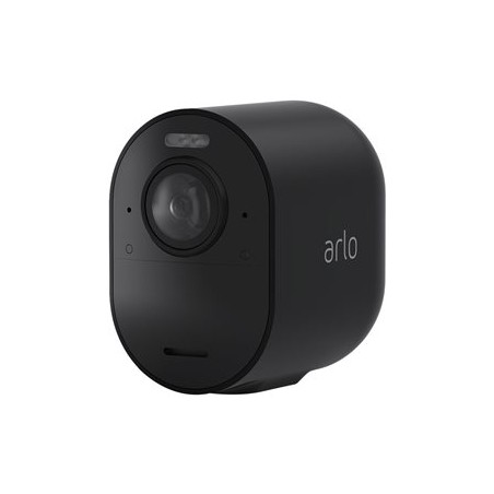 Arlo Ultra 2 Add on - Síťová bezpečnostní kamera - venkovní, interiérový - odolná vůči povětrnostním vlivům - barevný (Den a