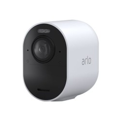 Arlo Ultra 2 Spotlight Camera - Add-on - síťová bezpečnostní kamera - venkovní, interiérový - odolná vůči povětrnostním vlivům