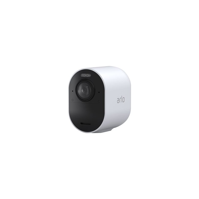 Arlo Ultra 2 Spotlight Camera - Add-on - síťová bezpečnostní kamera - venkovní, interiérový - odolná vůči povětrnostním vlivům