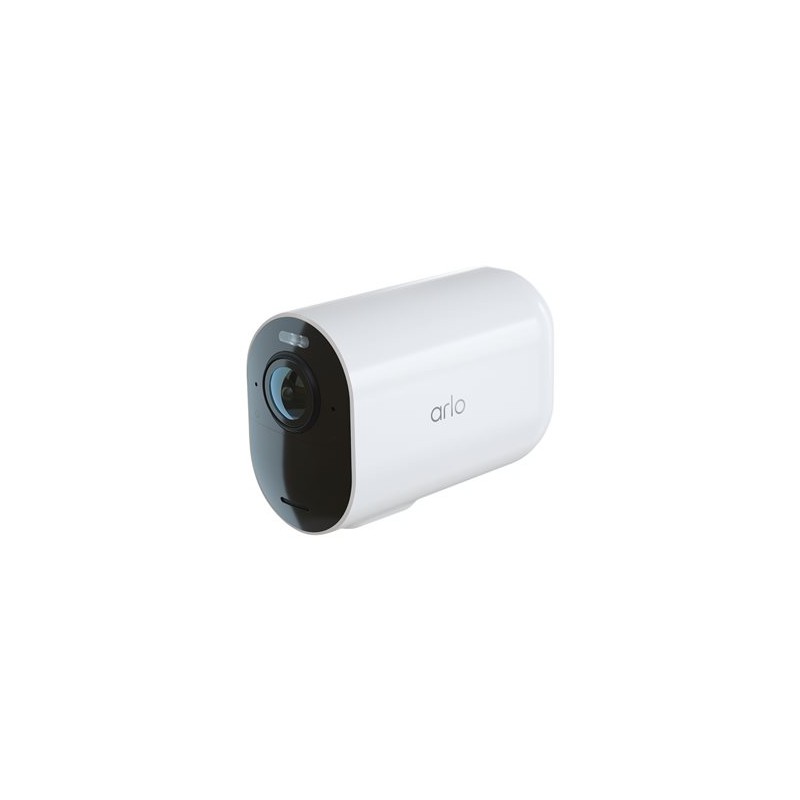 Arlo Ultra 2 XL - Síťová bezpečnostní kamera - bullet - odolnost vůči vodě - barevný (Den a noc) - 3840 x 2160 - audio