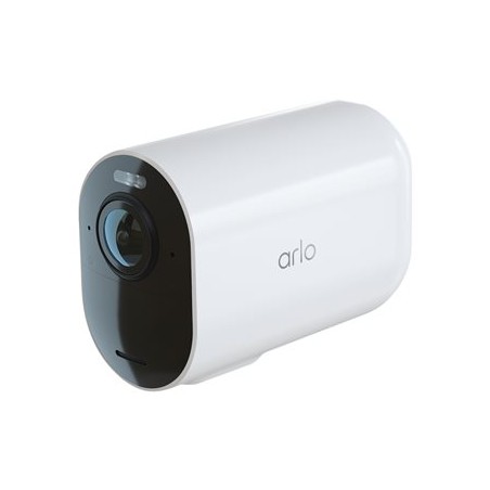 Arlo Ultra 2 XL - Síťová bezpečnostní kamera - bullet - odolnost vůči vodě - barevný (Den a noc) - 3840 x 2160 - audio