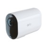 Arlo Ultra 2 XL - Síťová bezpečnostní kamera - bullet - odolnost vůči vodě - barevný (Den a noc) - 3840 x 2160 - audio