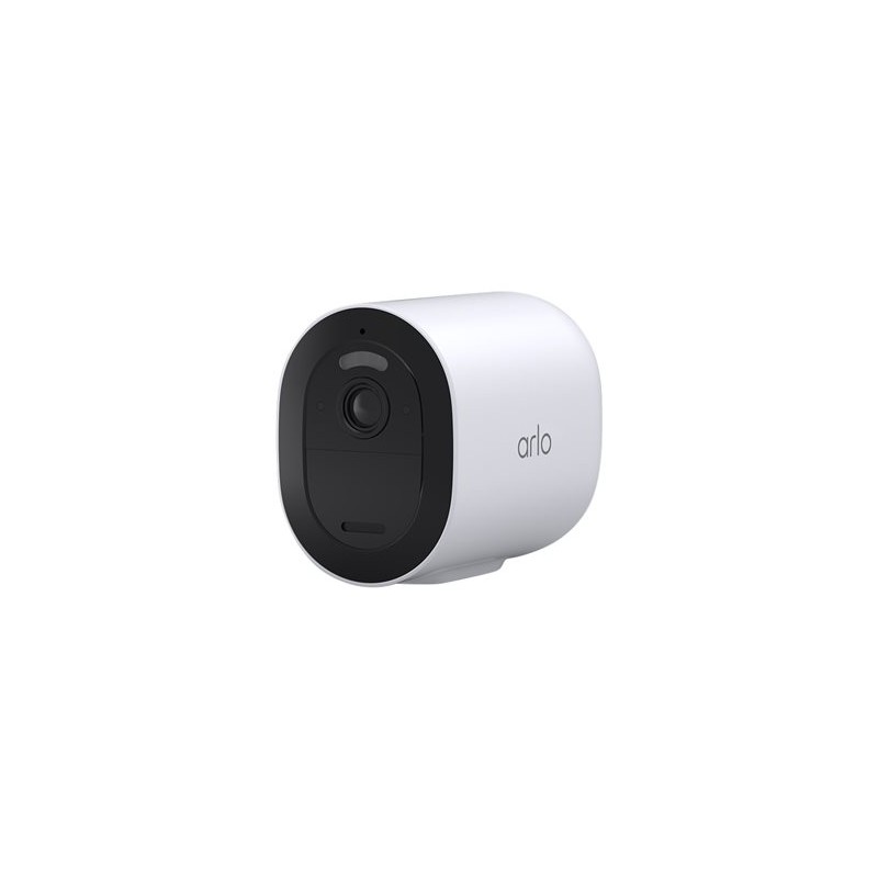 Arlo Go 2 - Síťová bezpečnostní kamera - odolná vůči povětrnostním vlivům - barevný (Den a noc) - 1920 x 1080 - 1080p - audio