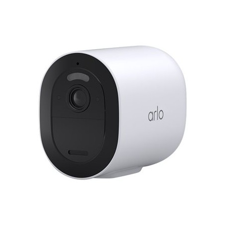 Arlo Go 2 - Síťová bezpečnostní kamera - odolná vůči povětrnostním vlivům - barevný (Den a noc) - 1920 x 1080 - 1080p - audio