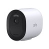 Arlo Go 2 - Síťová bezpečnostní kamera - odolná vůči povětrnostním vlivům - barevný (Den a noc) - 1920 x 1080 - 1080p - audio