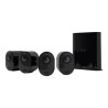 Arlo VMS5440 - Kit of cameras - bezdrátové - 4 fotoaparát(y) - černá